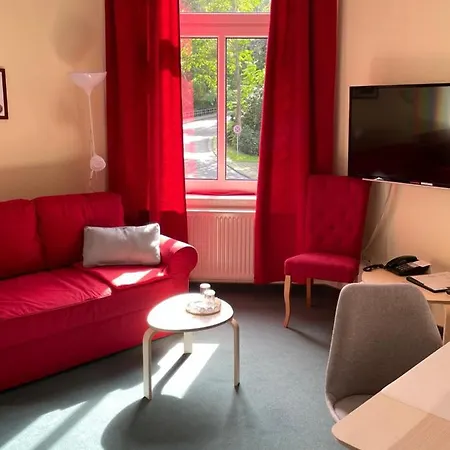 Hotel Parkhotel Schnorr *