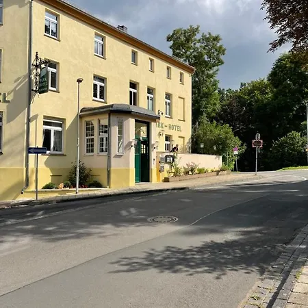 Hotel Parkhotel Schnorr