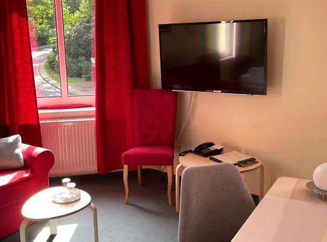 Parkhotel Schnorr Szálloda *