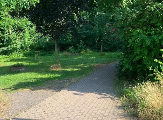 Parkhotel Schnorr Отель *