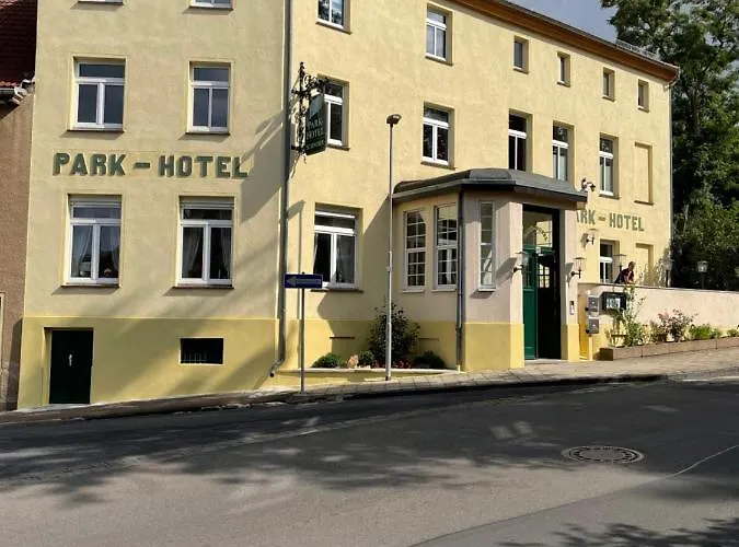 Parkhotel Schnorr Szálloda